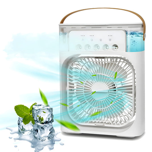 Air Cooler USB Electric Fan